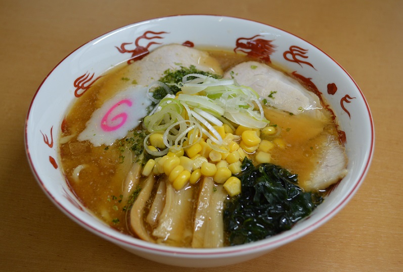 しらたか金ちゃんラーメン｜ラーメン 中華そば 餃子 通販｜（山形県